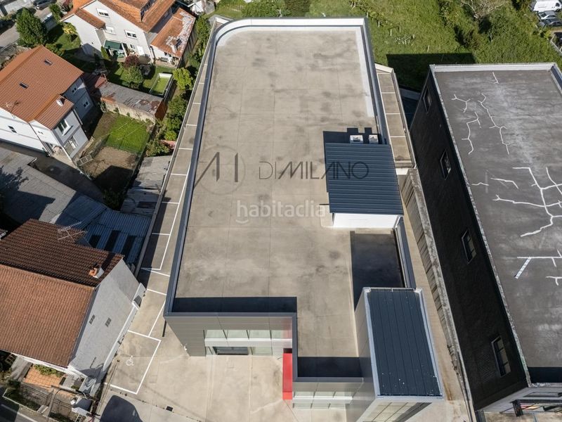 Foto 41809684-1ab0-4c8c-8652-d004e2eb0391. Location bâtiment à usage industriel dans Lavadores Vigo