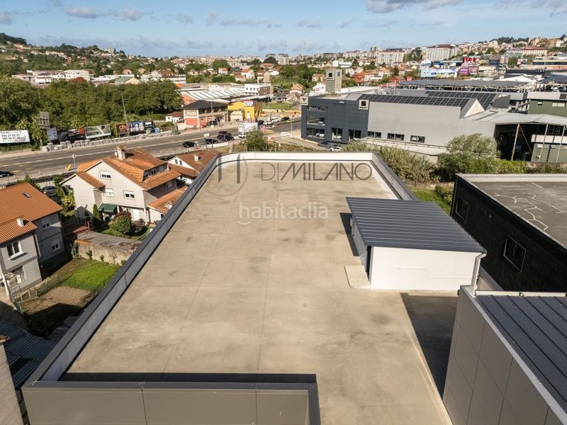 Foto a0d46ab9-b977-4f75-9d0c-022adbea5d20. Location bâtiment à usage industriel dans Lavadores Vigo