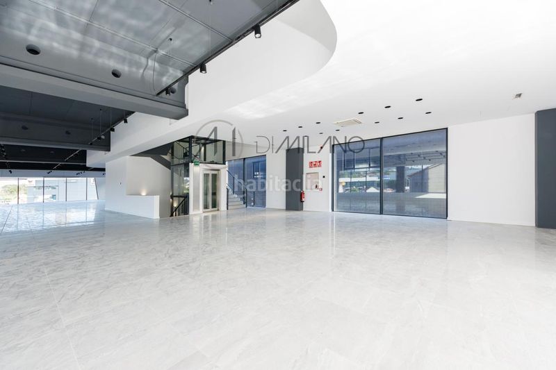 Foto eb3b3797-9814-488c-976b-89e0f88838f8. Location bâtiment à usage industriel dans Lavadores Vigo