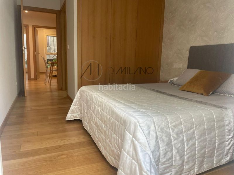 Foto 6cc2bf2e-7a8a-4d29-b621-3e2ac2ecc73d. Rent flat with heating parking in Centro - Areal Vigo