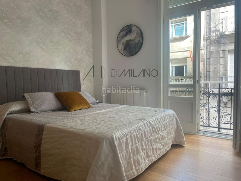 Foto 72dfc6d1-38b9-4b23-a538-331fe39cca76. Rent flat with heating parking in Centro - Areal Vigo