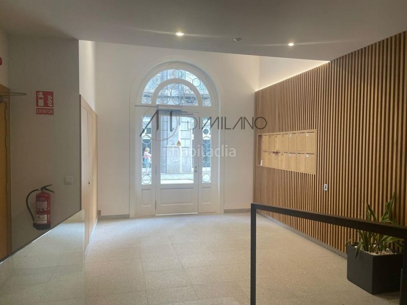 Foto 7fa3aead-b75f-4603-87d9-530b125c9e9d. Rent flat with heating parking in Centro - Areal Vigo