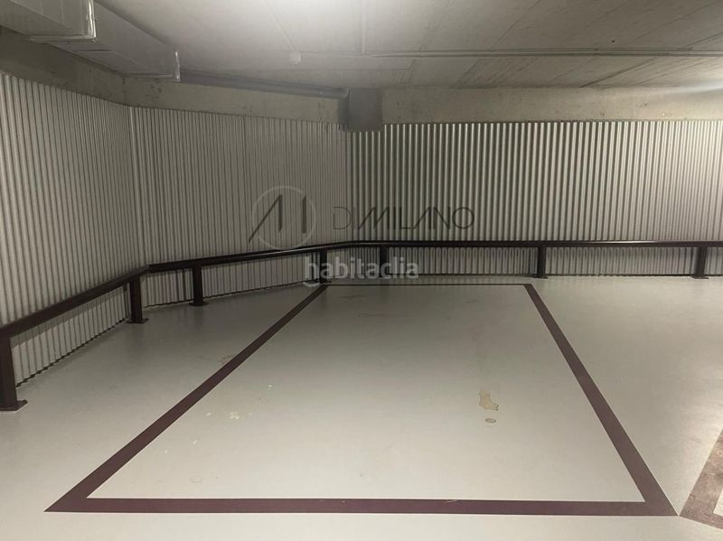 Foto 94b8a253-d89f-41ff-8fa3-dec19dd8da06. Rent flat with heating parking in Centro - Areal Vigo