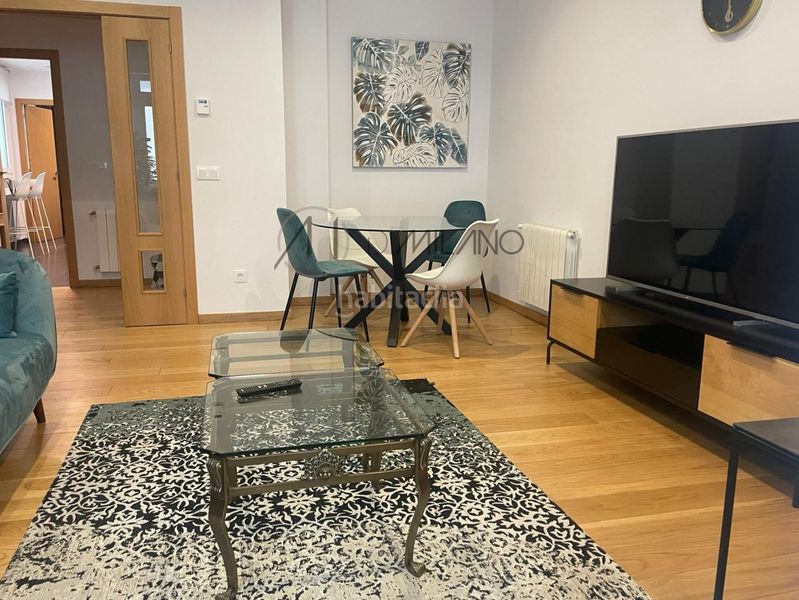 Foto 9ef2aa70-9079-4bf2-aaa2-585f5b60b065. Rent flat with heating parking in Centro - Areal Vigo