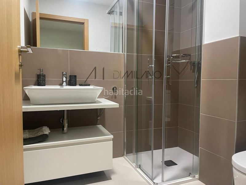 Foto dca837e4-7168-4767-953f-67933d988058. Rent flat with heating parking in Centro - Areal Vigo