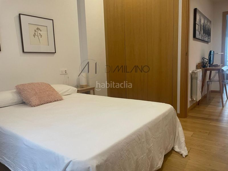 Foto e6850e6b-c0d3-4db6-81d5-4fc0bbf8df5b. Rent flat with heating parking in Centro - Areal Vigo