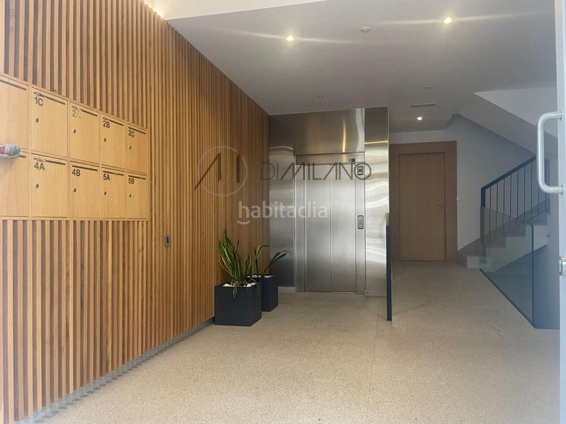 Foto eac3aff3-5f77-4373-a916-61033acf137c. Rent flat with heating parking in Centro - Areal Vigo