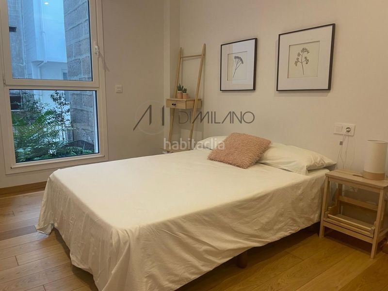 Foto ff590ac6-b41e-4d43-b45b-8367db29b456. Rent flat with heating parking in Centro - Areal Vigo
