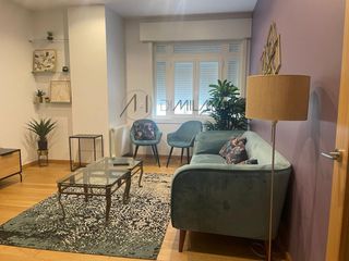 Rent Flat in Centro - Areal