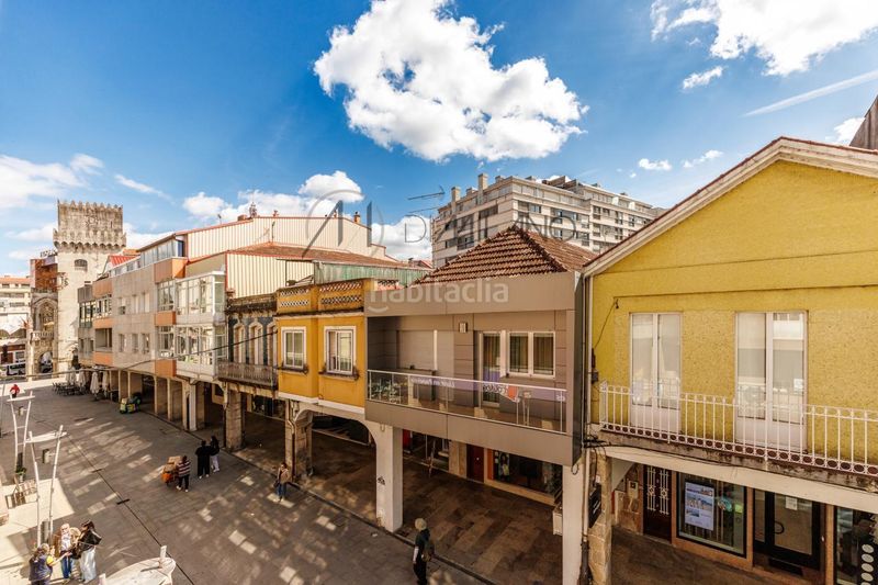 Foto 058574ac-05d4-468a-9e90-18c7b6268e5c. Edificio in Porriño (O)