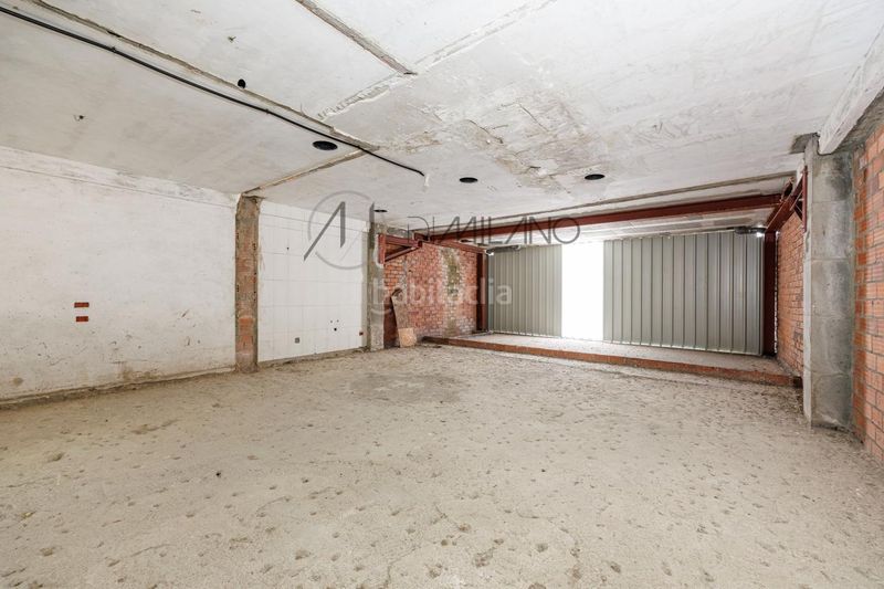 Foto 0897d3f6-4b98-474d-a89b-145a4958a294. Edificio in Porriño (O)