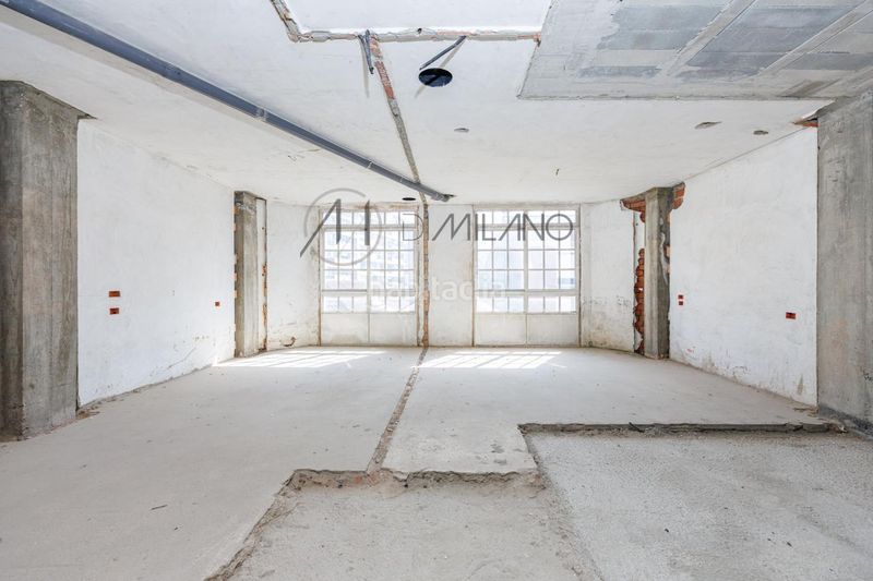 Foto 0d79a38f-9d0c-4512-9517-a8418616ec93. Edificio in Porriño (O)