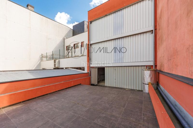 Foto 1eae9d4d-d336-4f52-81cb-8013e3547083. Edificio in Porriño (O)