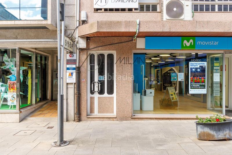 Foto 2462ee71-b6db-4695-9d83-3e37846d1722. Edificio in Porriño (O)