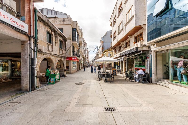 Foto 3800bb1b-90ec-4318-b9f2-e3fb4d4701de. Edificio in Porriño (O)