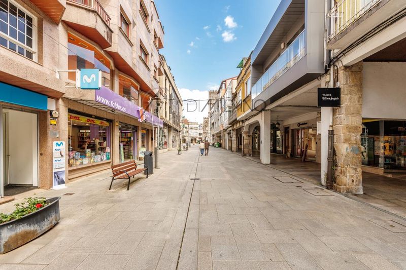 Foto 4d87e7f6-73ad-4e07-bc65-c678c4af8225. Edificio in Porriño (O)