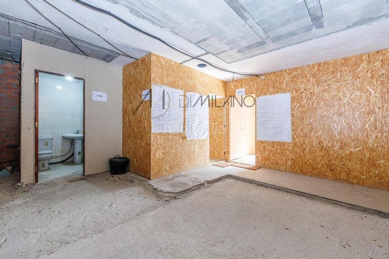 Foto 781fa0f5-6a33-4028-920a-ae5515d66b78. Edificio in Porriño (O)