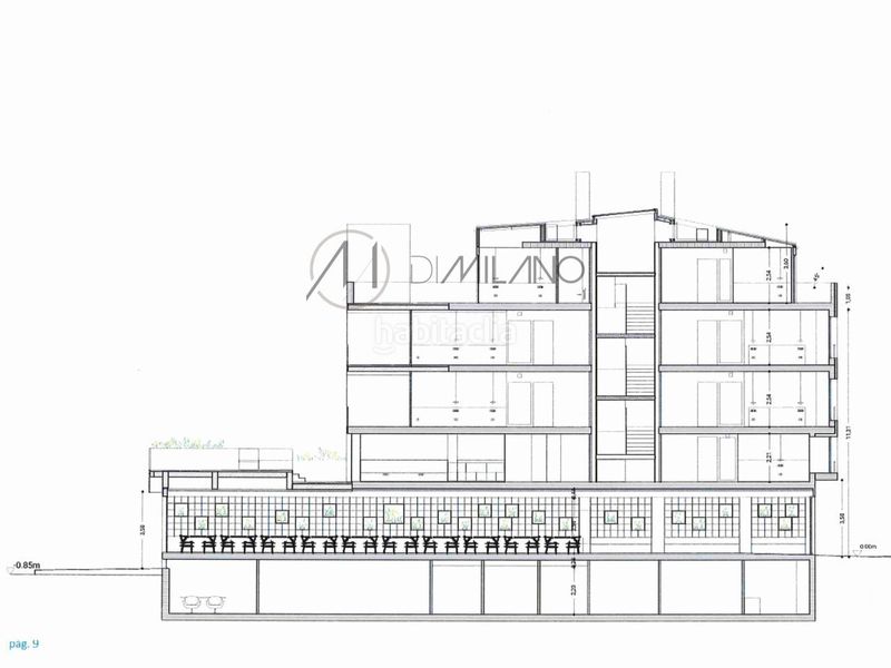 Foto 79713fc6-c336-4665-b821-b477787050af. Edificio in Porriño (O)