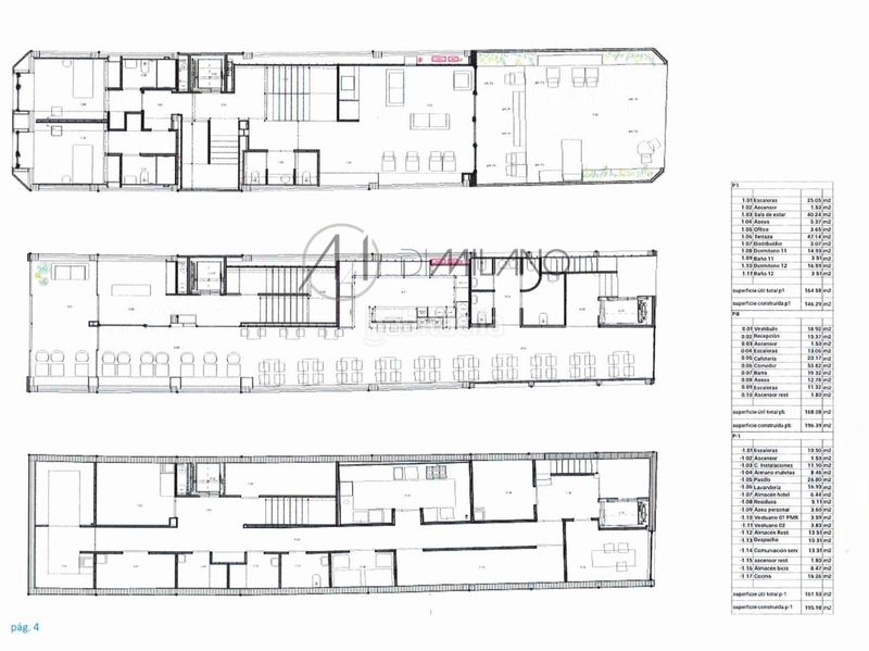 Foto 7efc5489-089e-49b4-958d-db229474361d. Edificio in Porriño (O)