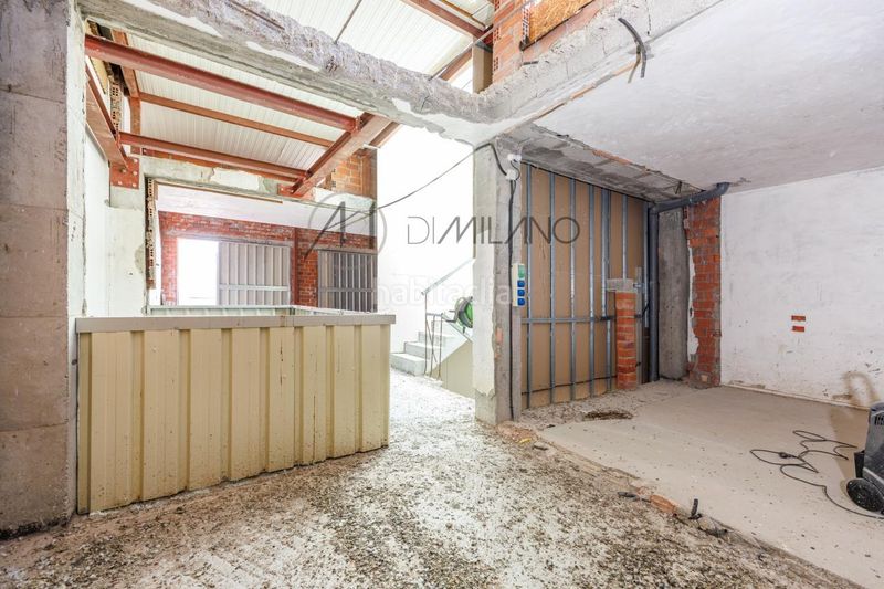 Foto 944ffaf5-e543-4893-a4b6-8254ec6951c2. Edificio in Porriño (O)