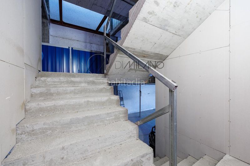 Foto 991c678a-334c-40b2-8e12-fbcf6ee8dc31. Edificio in Porriño (O)