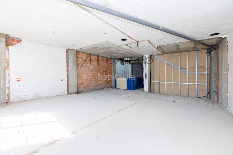 Foto a29ba2fb-1f16-462f-93d3-223b977b6528. Edificio in Porriño (O)