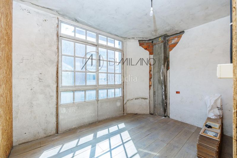 Foto c937fb37-5aa8-4cd9-bb7a-fa2bf519bb0f. Edificio in Porriño (O)