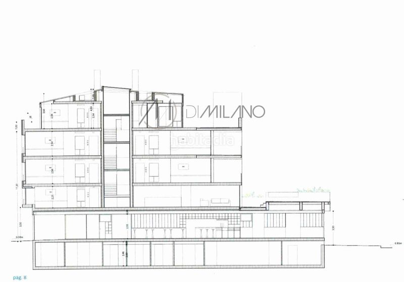 Foto da3d88ef-e332-411e-bb6f-e77496bf5f10. Edificio in Porriño (O)