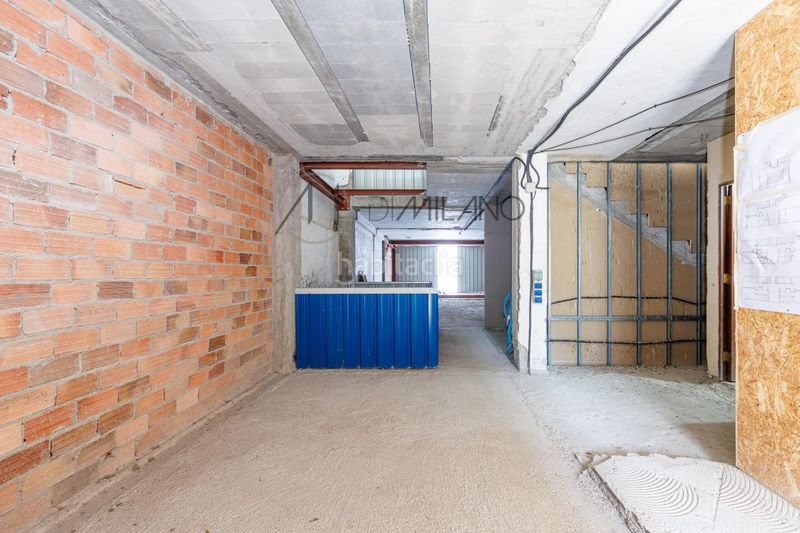 Foto e635383e-c029-4fd3-90b9-1e1d37faf083. Edificio in Porriño (O)