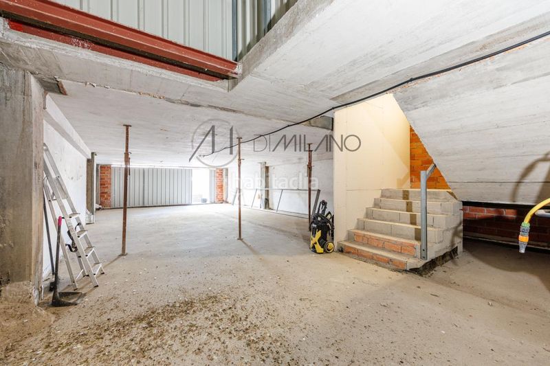 Foto b88eb10a-c00c-46bd-b108-5bc6aafb5423. Gebäude in Porriño (O)