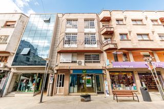 Gebäude  Ramón gonzález