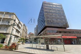 Autoparkplatz in Centro - Areal