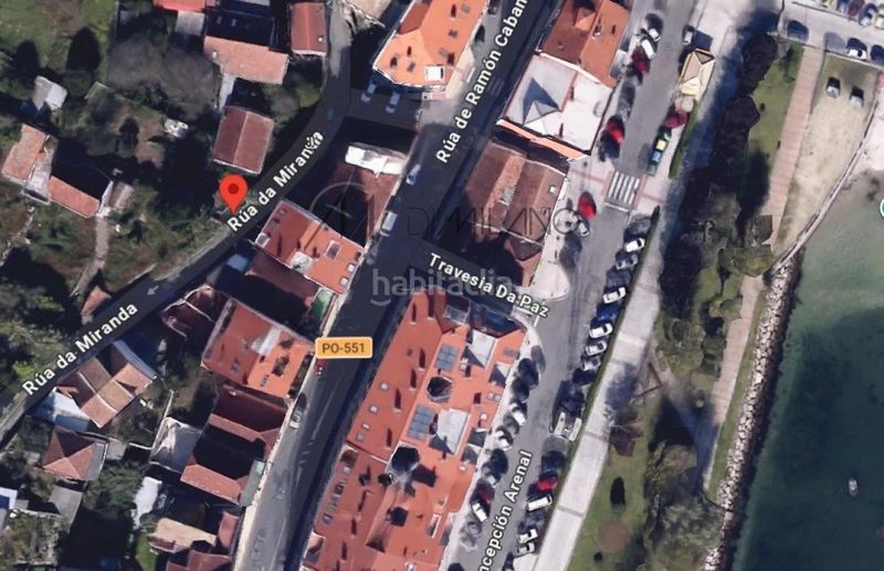Foto b7245cfc-3c67-4f21-8d3c-43130dd9027a. Terreny residencial a Moaña