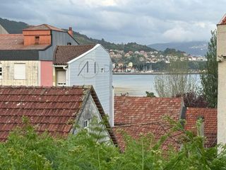 Terreno residenziale in Moaña