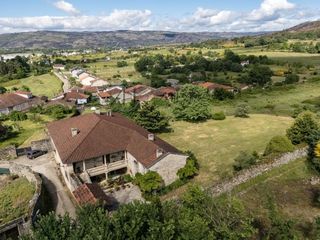 Masia a Verín