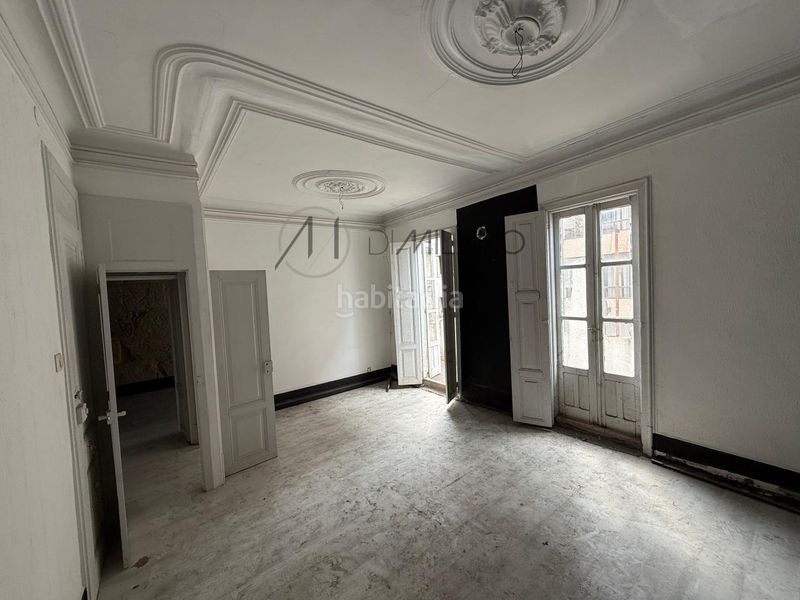 Foto 0efd2e2e-5c5b-4d55-9548-583efefcbb73. Flat with heating in Centro - Areal Vigo