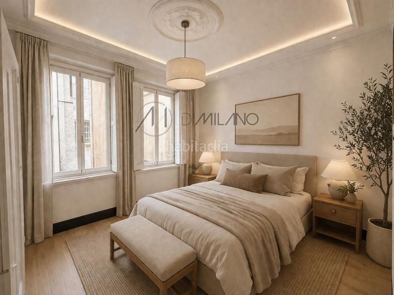 Foto a8d7896d-d2a7-40e6-b7d1-41ec38b61d2b. Flat with heating in Centro - Areal Vigo