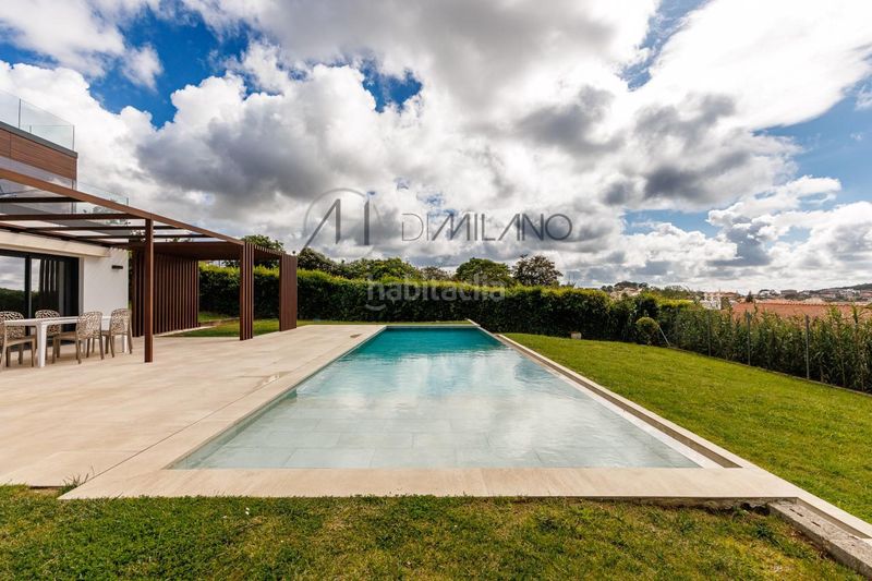 Foto f9b6ffe1-4392-418d-9151-0a0048d796b6. Chalet en Panxón Nigrán