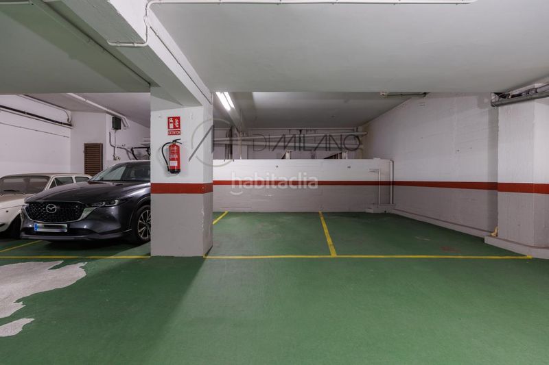 Foto 3e05ade8-7fa0-4d37-b911-d115e9aad00a. Rent flat with heating parking in Plaza España - Corte Inglés Vigo
