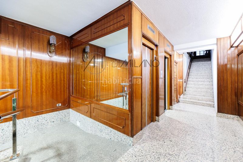 Foto efff64f5-2f78-4b07-ae94-a27a731cb95a. Rent flat with heating parking in Plaza España - Corte Inglés Vigo