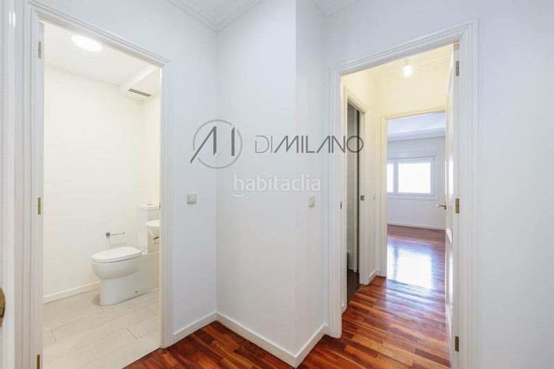 Foto f7820f81-eee3-4fb9-93d3-18944e73e9c4. Rent flat with heating parking in Plaza España - Corte Inglés Vigo