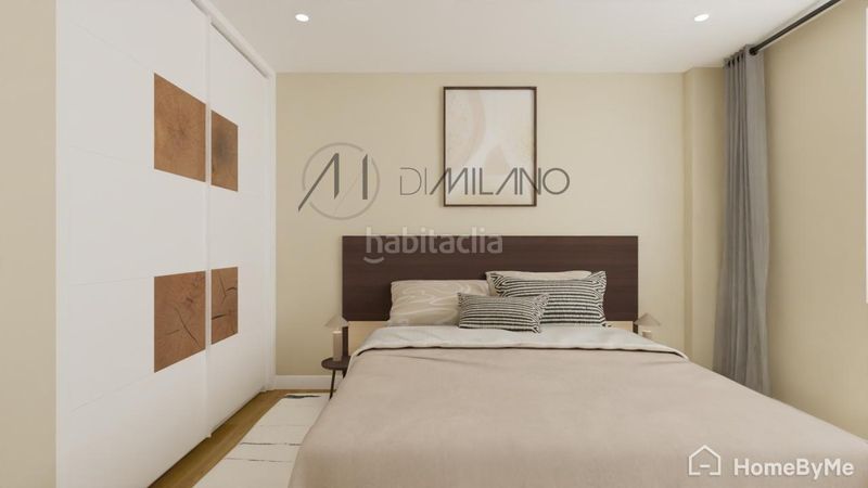 Foto 47070098-995c-49c9-a638-79bb147431cc. Flat with heating in Plaza de la industria Vigo