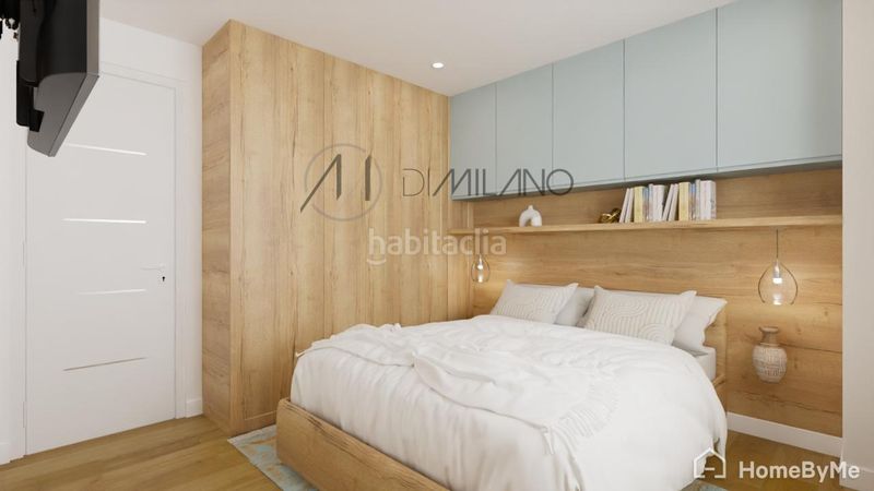 Foto d3ad2d50-6b0b-47c7-9008-7e34afece0d9. Flat with heating in Plaza de la industria Vigo