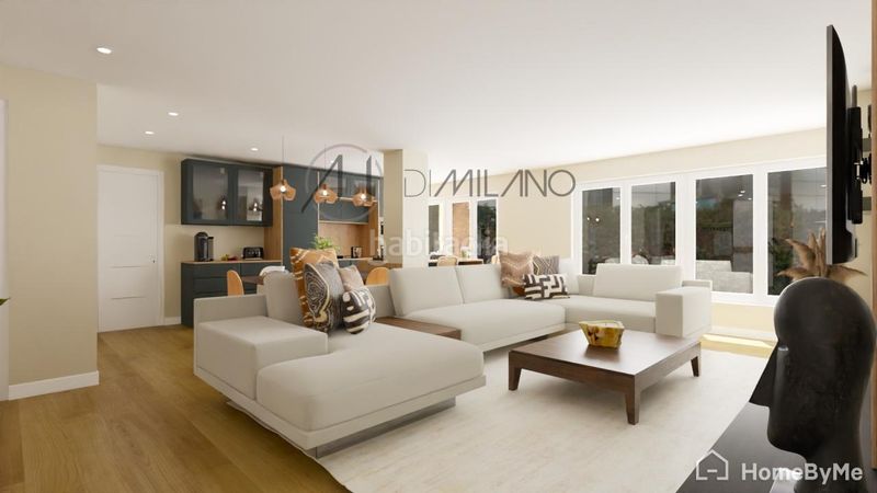 Foto f46046ca-9b94-4126-97ac-91382d20030b. Flat with heating in Plaza de la industria Vigo