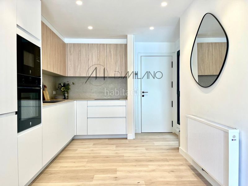 Foto 4d2e5855-34a2-4d08-8273-060c5f2f61dd. Flat with heating in Teis Vigo