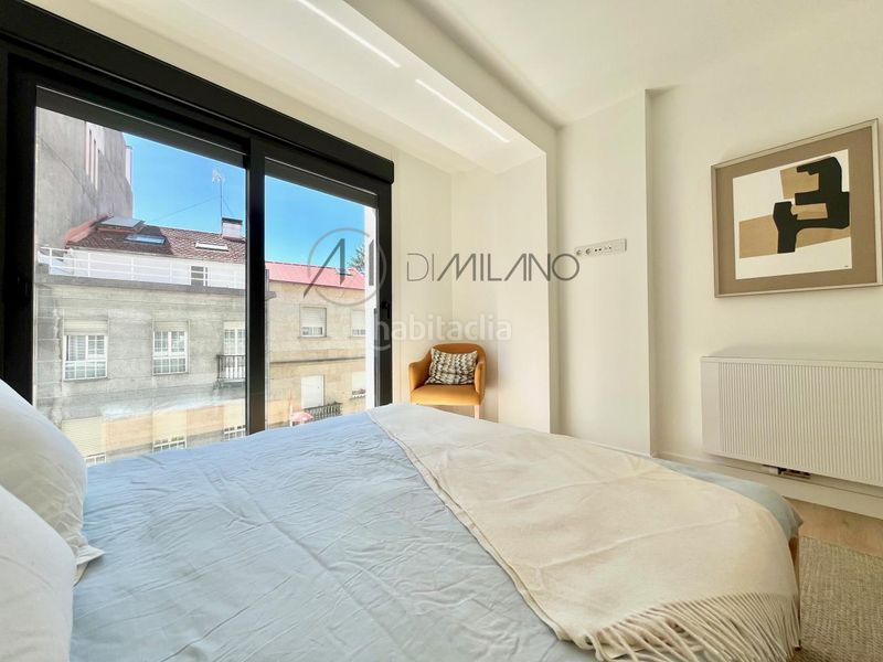 Foto d86594d5-2321-4f60-994a-b0dea235f188. Piso en Teis Vigo