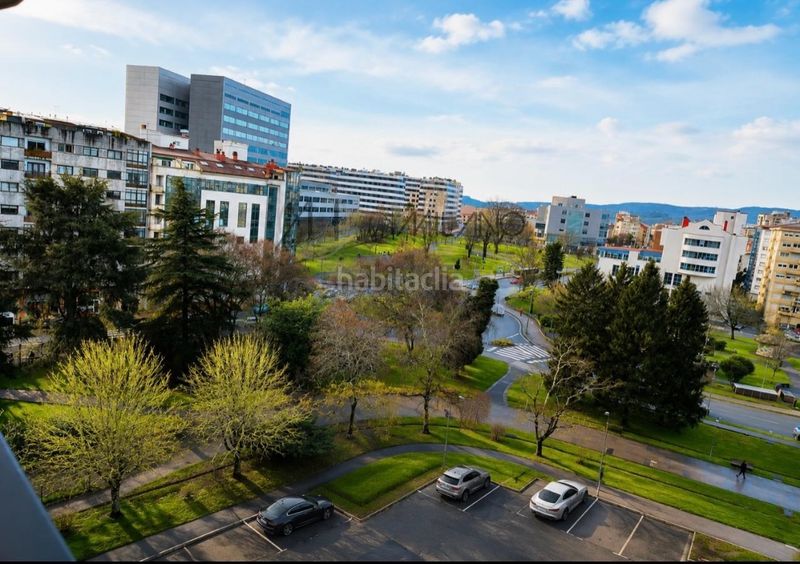Foto 0237c224-7f05-4ab2-bc33-abc71399f301. Piso en Zona Fernández Labreda Pontevedra
