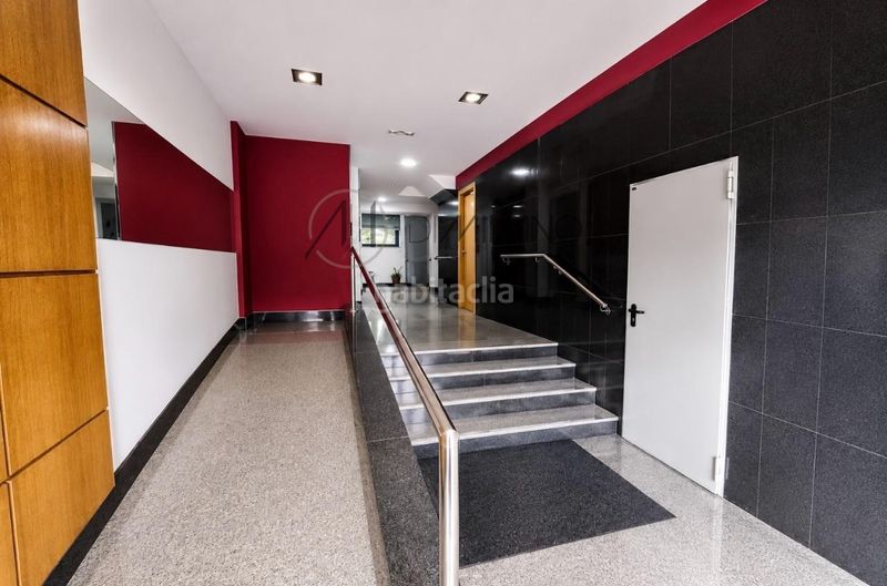 Foto b3bc364b-be51-4393-ab6d-c24c17bb121b. Piso en Zona Fernández Labreda Pontevedra