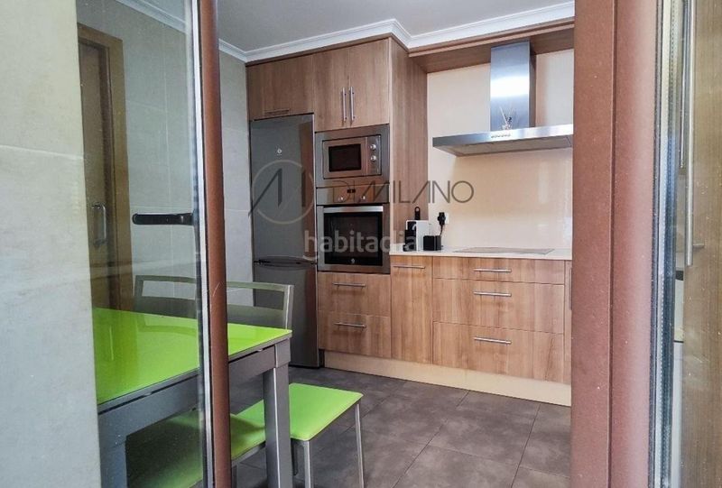 Foto 1badf19f-4d54-4358-b746-f58624062368. Casa amb calefacció a Cangas pueblo Cangas