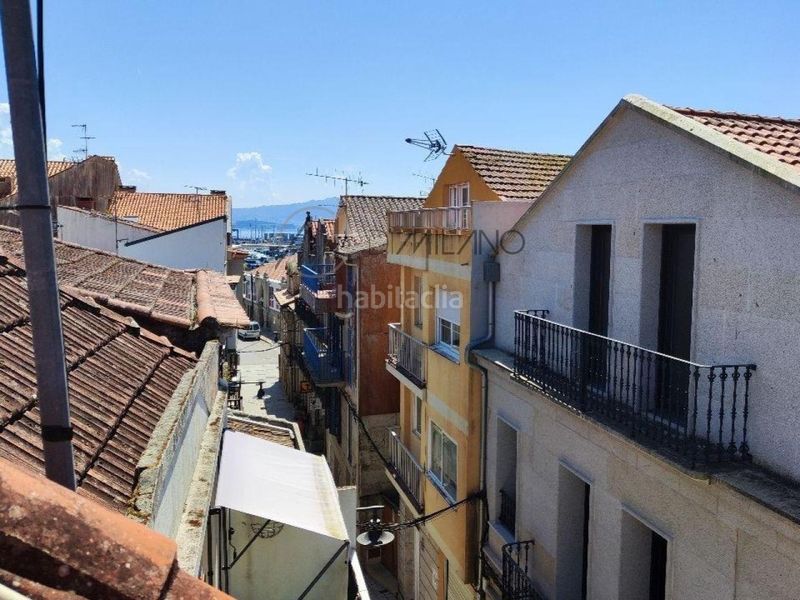 Foto 3539f98f-d4ce-49a9-b46b-6b7a214e1f1d. Casa amb calefacció a Cangas pueblo Cangas